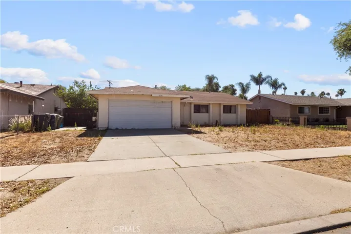 1626 Jason Court, Redlands, California 92374