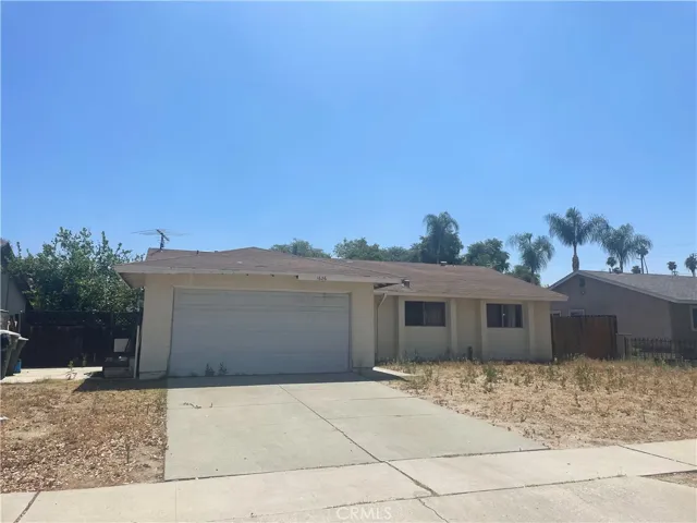 1626 Jason Court, Redlands, California 92374