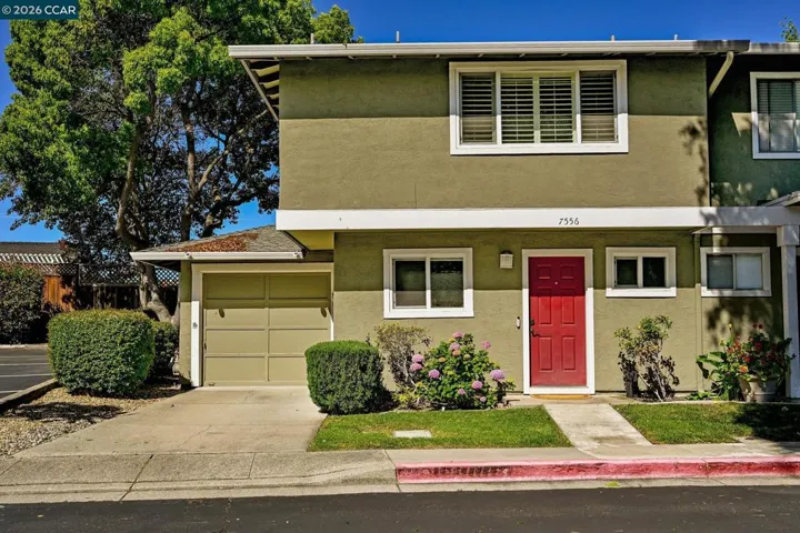 7556 Silvertree Ln, Dublin, California 94568