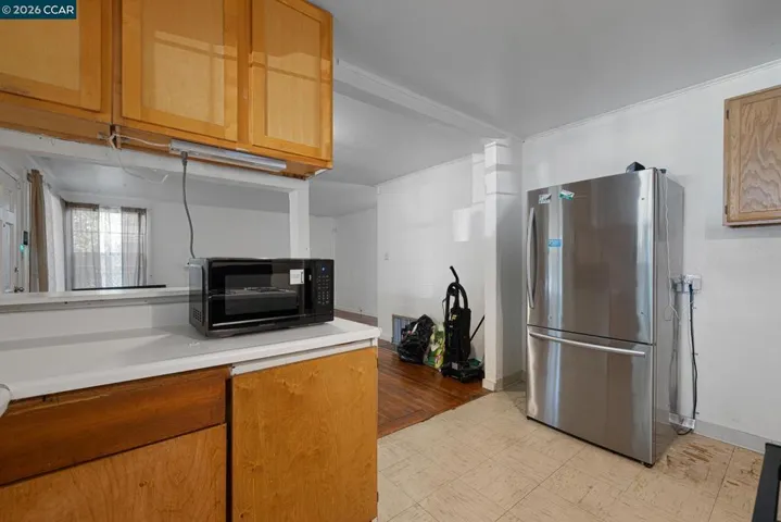 603 Almanza Dr, Oakland, California 94603