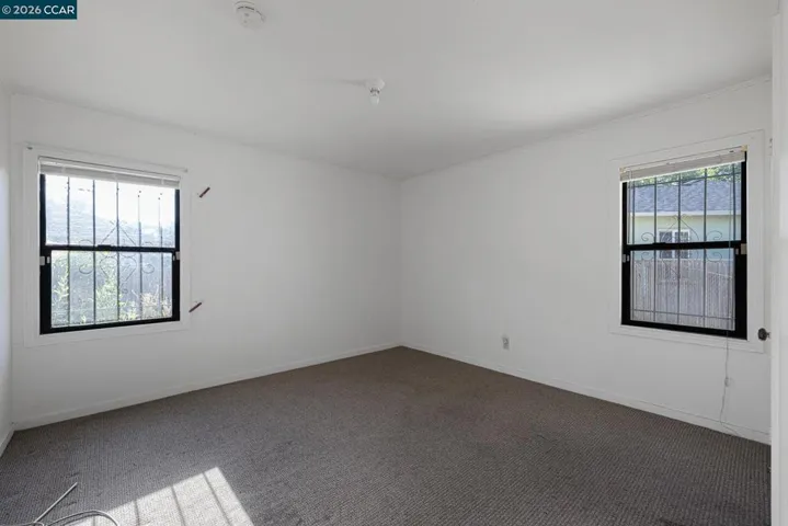 603 Almanza Dr, Oakland, California 94603