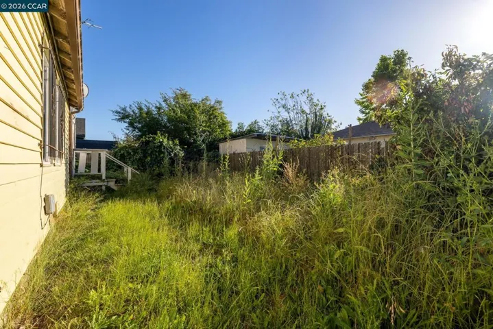 603 Almanza Dr, Oakland, California 94603