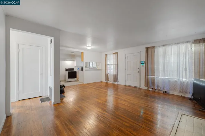 603 Almanza Dr, Oakland, California 94603