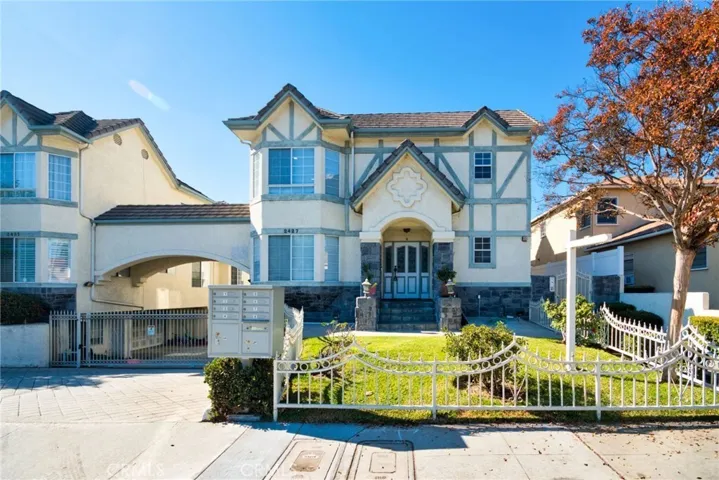 2427 S Baldwin A, Arcadia, California 91007