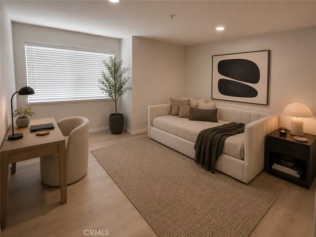 2427 S Baldwin A, Arcadia, California 91007