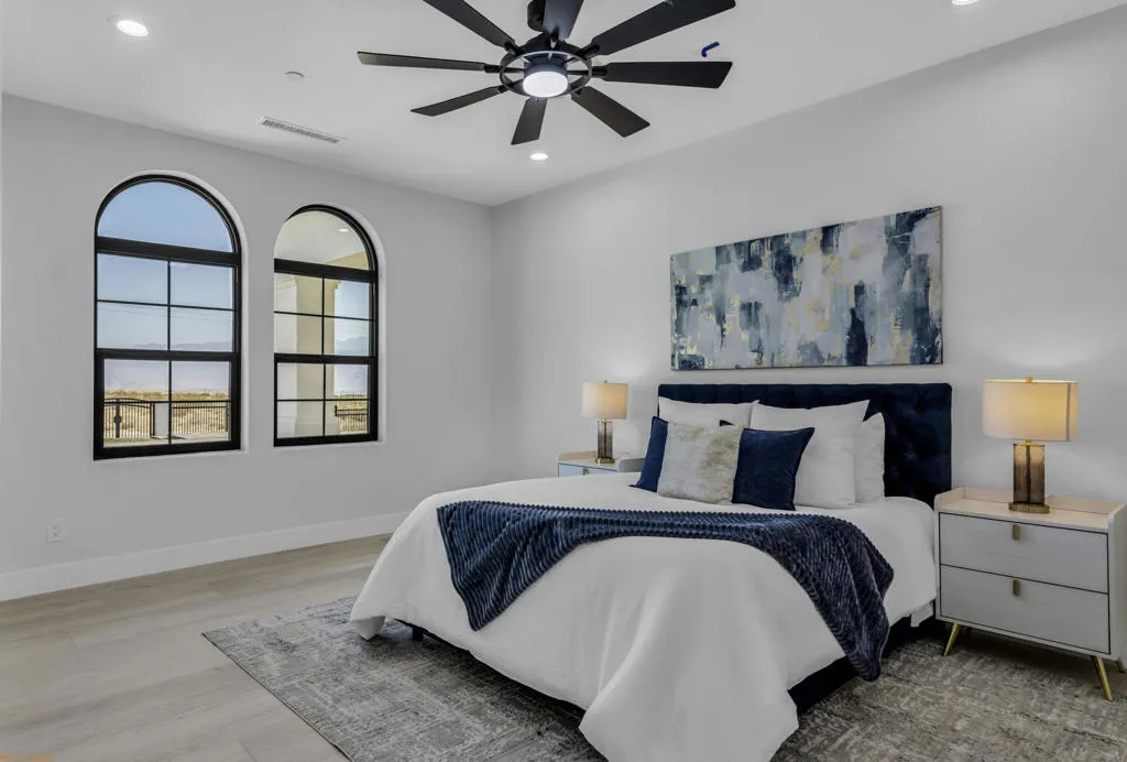 Guest Suite