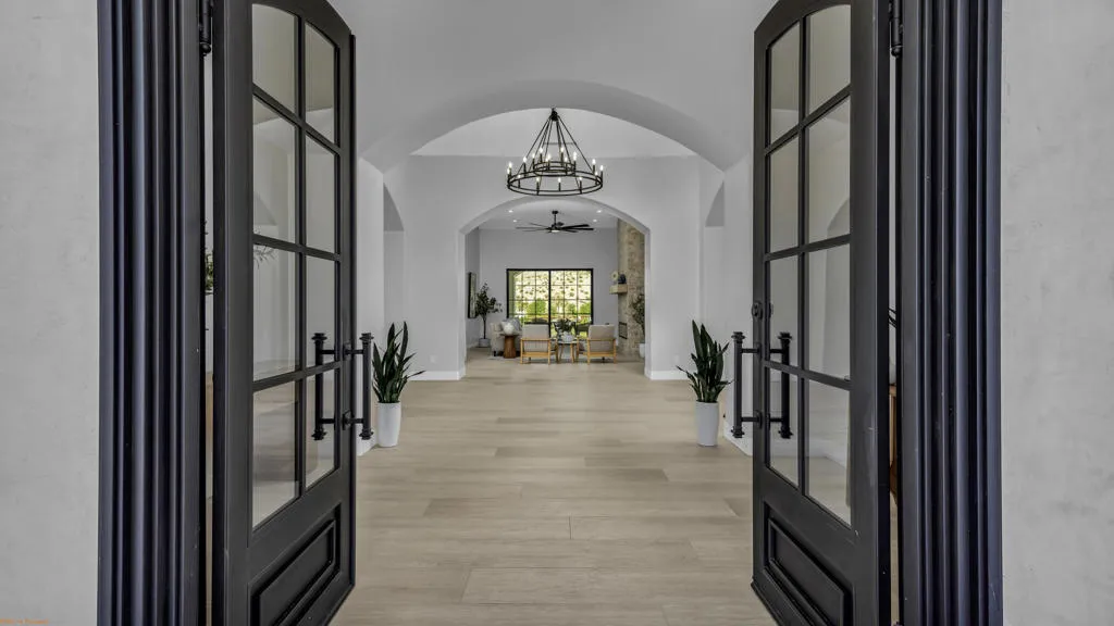 Entry