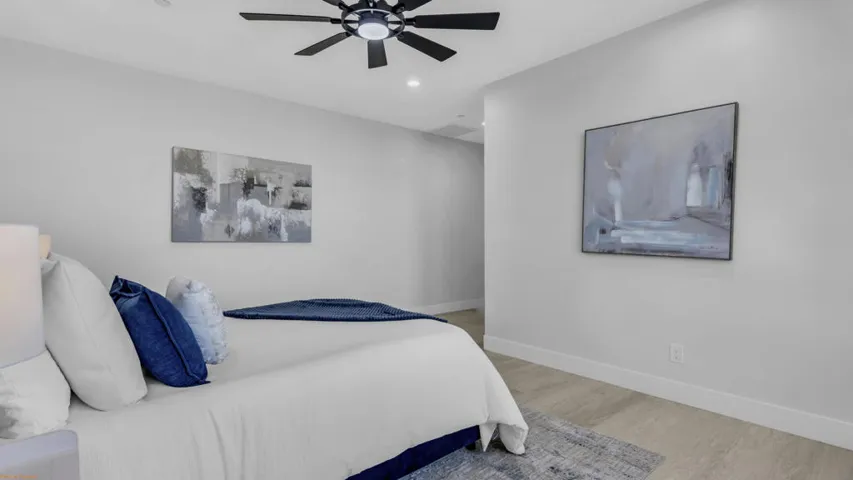 Guest Suite