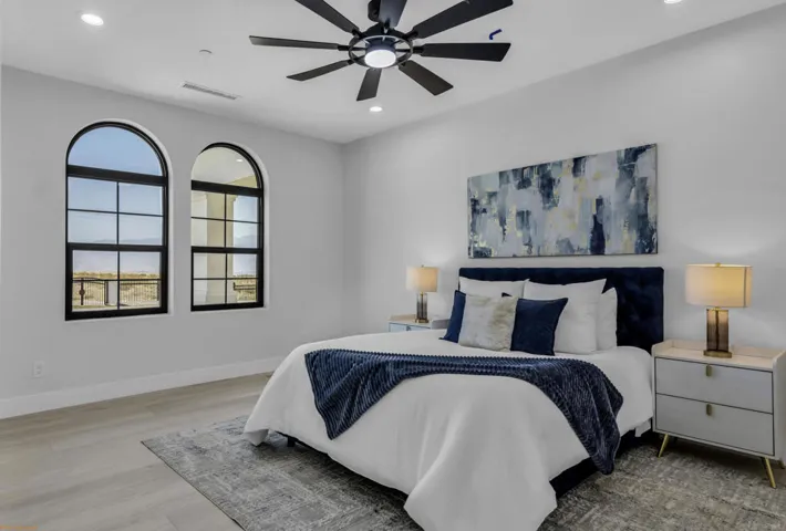 Guest Suite