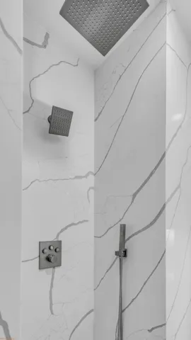 Guest Bathroom Shower