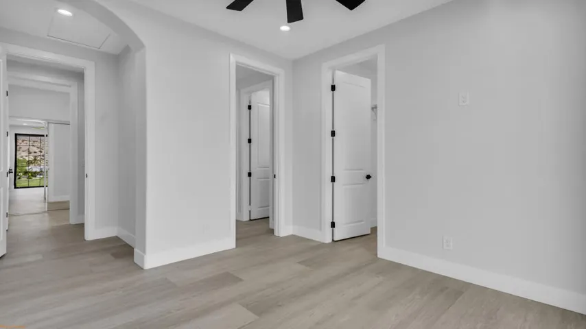 Guest Room 1