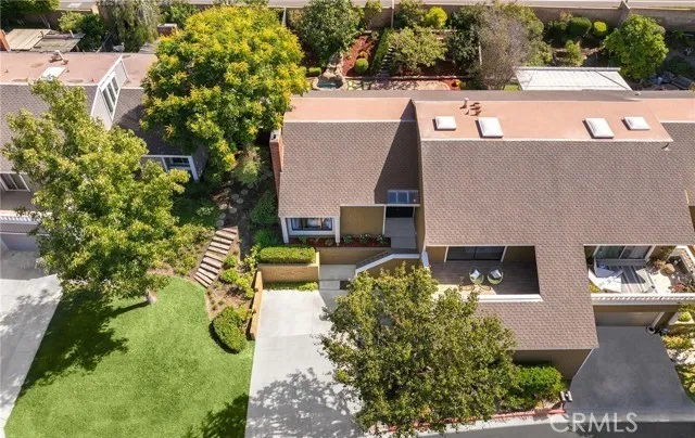 17 Canyon Ridge 60, Irvine, California 92603