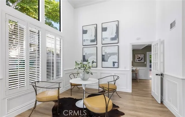 17 Canyon Ridge 60, Irvine, California 92603