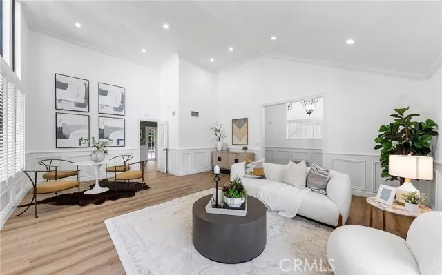 17 Canyon Ridge 60, Irvine, California 92603