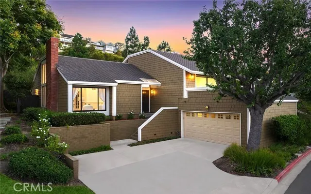 17 Canyon Ridge 60, Irvine, California 92603