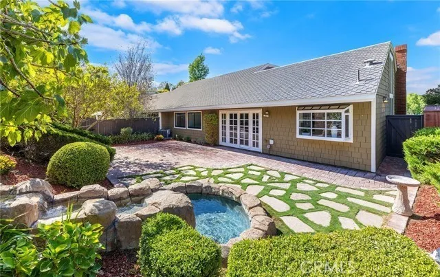 17 Canyon Ridge 60, Irvine, California 92603