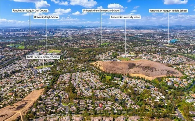 17 Canyon Ridge 60, Irvine, California 92603