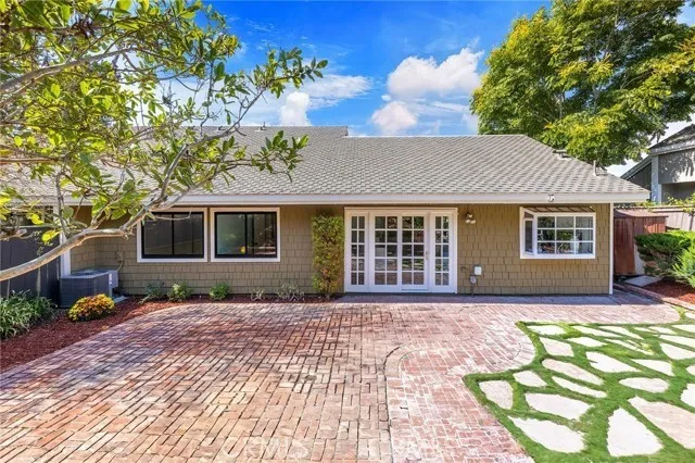 17 Canyon Ridge 60, Irvine, California 92603