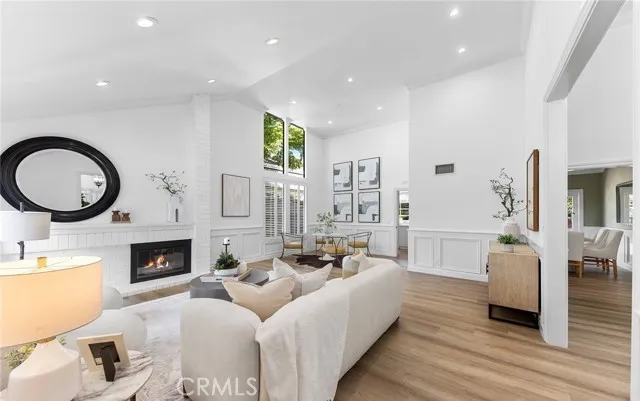 17 Canyon Ridge 60, Irvine, California 92603