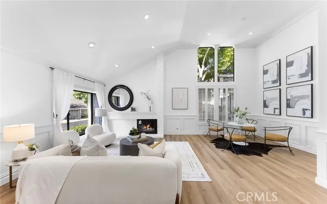 17 Canyon Ridge 60, Irvine, California 92603