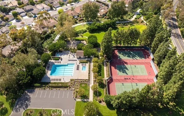 17 Canyon Ridge 60, Irvine, California 92603