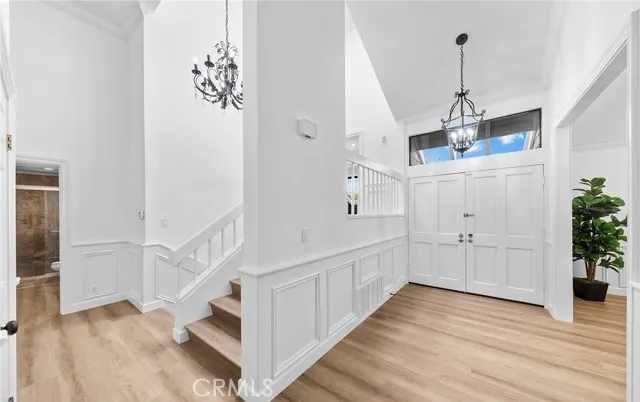 17 Canyon Ridge 60, Irvine, California 92603