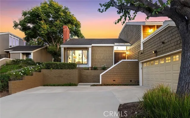 17 Canyon Ridge 60, Irvine, California 92603