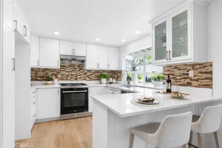 17 Canyon Ridge 60, Irvine, California 92603