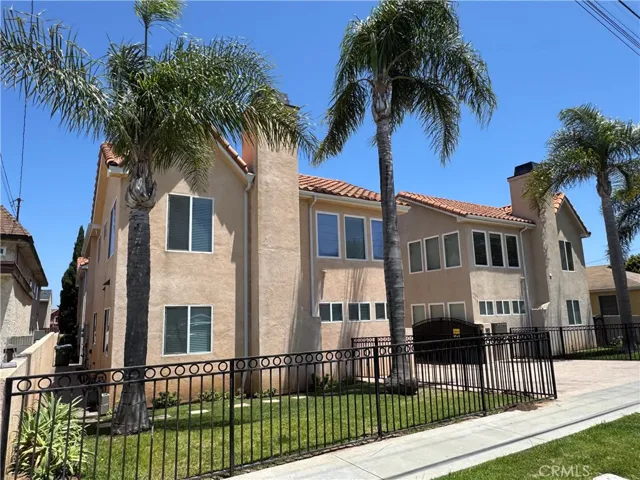 4711 W 163rd Street, Lawndale, California 90260