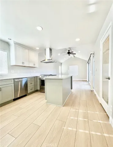 4711 W 163rd Street, Lawndale, California 90260