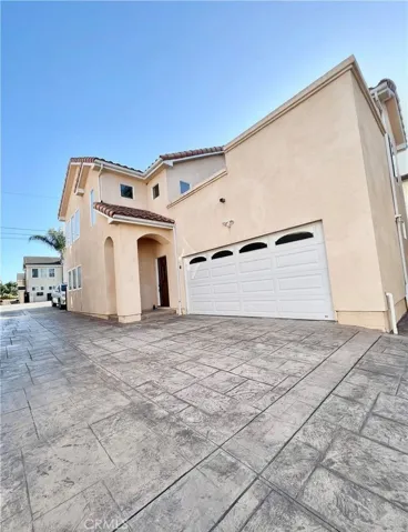 4711 W 163rd Street, Lawndale, California 90260