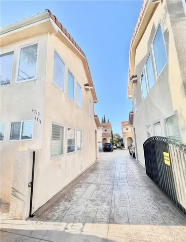 4711 W 163rd Street, Lawndale, California 90260