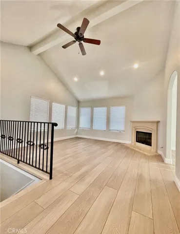Formal living room