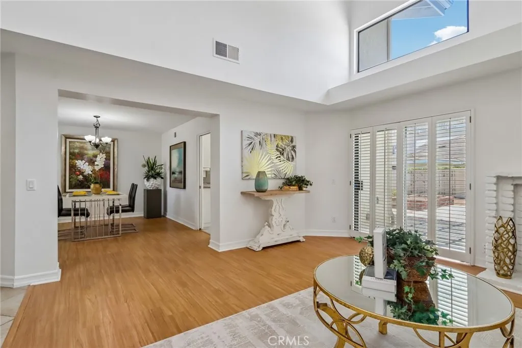 Great Room-Dining Room