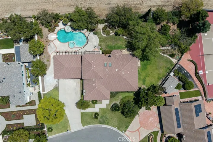 10542 Park Villa Circle, Villa Park, California 92861