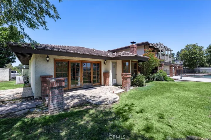 10542 Park Villa Circle, Villa Park, California 92861