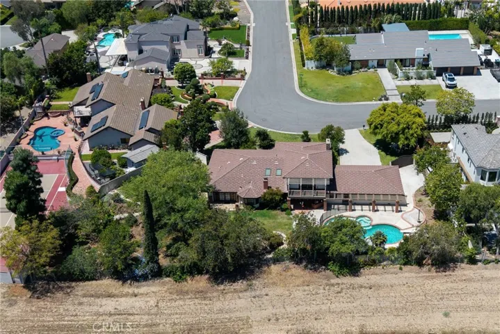 10542 Park Villa Circle, Villa Park, California 92861