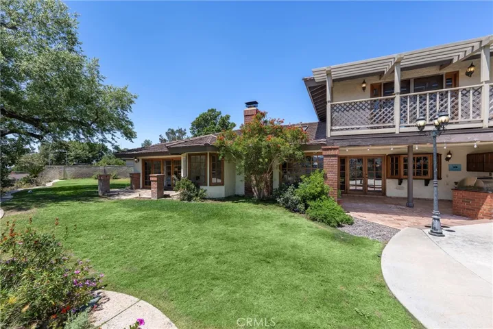 10542 Park Villa Circle, Villa Park, California 92861