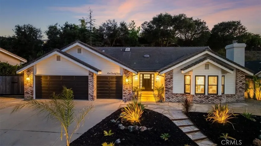 170 Rodeo, Arroyo Grande, California 93420
