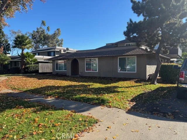 2318 Franzen, Santa Ana, California 92705