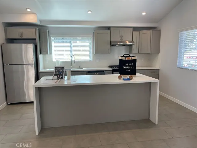 kitchen open floor plan