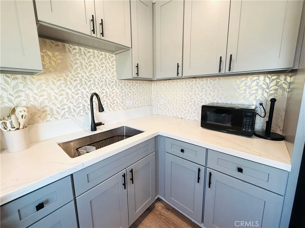 Backsplash Design
