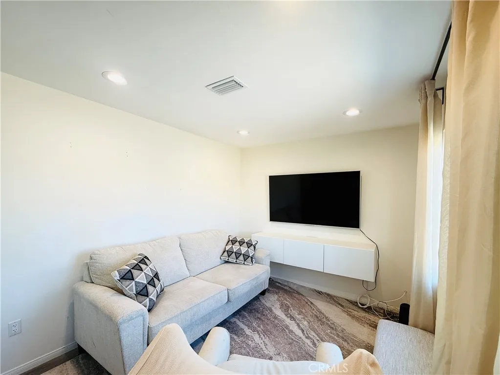 Recessed Lighting
