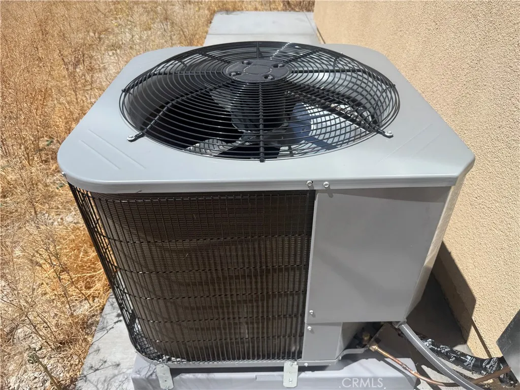 NEW AC