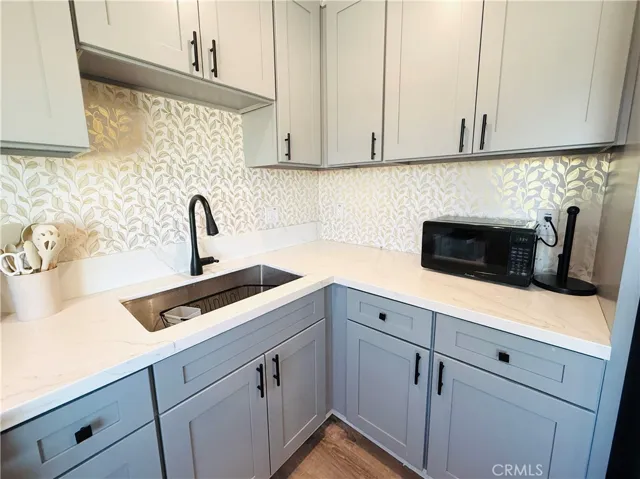 Backsplash Design