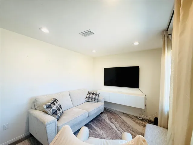 Recessed Lighting