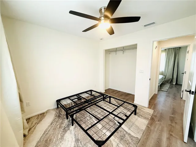 Bed 1 -Primary