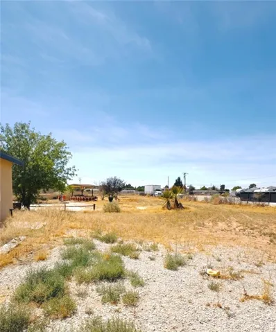 Land to side of the house