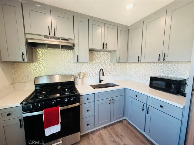 NEW Kitchen !!