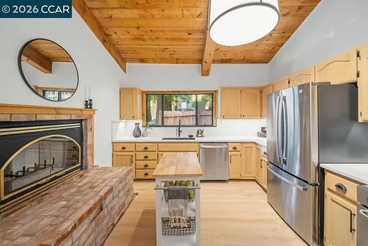 Brand New Appliances